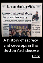 The Boston Globe�s original online special section on the Spotlight investigation into clergy sex abuse, and the basis of the 2015 movie ''Spotlight''. 